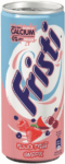 Fristi Rood Fruit (24 x 0,25 Liter blik NL) Kopen