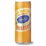 Hero Sinaasappel (24 x 0,25 Liter Dosen NL) Kopen