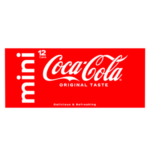 Coca Cola Mini Classic (24 x 0,15 Liter cans NL) Kopen