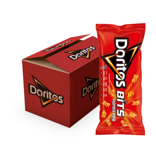 Doritos Bits Honey BBQ (30 x 30 gr.)