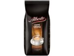 Alberto Caffe Crema Coffee Beans (4 x 1 Kilo) Kopen