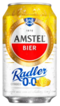 Amstel Citroen Radler 0% (24 x 0,33 Liter Dosen) Kopen