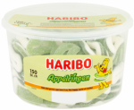 Haribo Appelringen Silo (1.200Gr.) Kopen