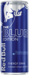 Red Bull Energy The Blue Edition (12 x 0,25 Liter cans NL) Kopen