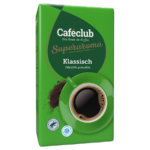 Caféclub Klassisch Filter Coffee (12 x 500 gr.) Kopen