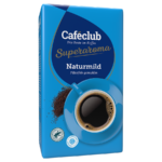 Caféclub Naturmild Filter Coffee (12 x 500 gr.) Kopen