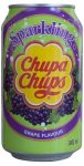 Chupa Chups Grape Flavour (24 x 0,345 Liter blik) Kopen