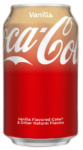Coca Cola USA Vanilla (12 x 0,355 Liter blik) Kopen