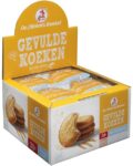 De Molen's Banket Gevulde Koeken (30 x 50 gr.) Kopen