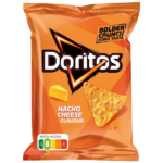 Do­ri­tos Nacho Cheese Flavour (20 x 44 gr.) Kopen