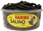 Haribo Salino Silo (1.200Gr.) Kopen
