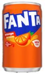 Fanta Orange Mini (24 x 0,15 Liter blik NL) Kopen