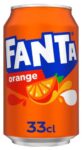 Fanta Orange (24 x 0,33 Liter blik DK) Kopen