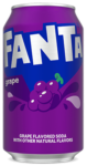 Fanta USA Grape (12 x 0,355 Liter blik) Kopen
