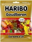 Haribo Goudberen (28 x 75 Gr. bag NL) Kopen