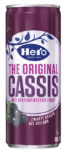 Hero Cassis (24 x 0,25 Liter blik NL) Kopen