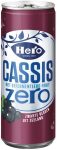 Hero Cassis Zero (24 x 0,25 Liter blik NL) Kopen