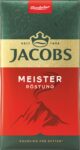 Jacobs Meisterröstung Filter Coffee (12 x 500 gr.) Kopen