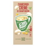 Knorr Cup a Soup Champignoncremesoep (21 x 17 g) Kopen
