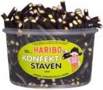 Haribo Konfekt-Staven Silo (1.200Gr.) Kopen