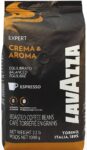 Lavazza Expert Crema & Aroma koffiebonen (6 x 1 Kilo) Kopen