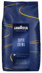 Lavazza Super Crema koffiebonen (6 x 1 Kilo) Kopen