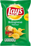 Lay's Bolognese Chips (20 x 40 gr.) Kopen