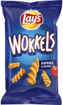 Lay's Wokkels Paprika (24 x 30 gr.) Kopen
