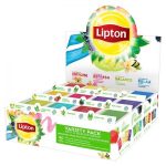Lipton Feel Good Selection Assortibox (1 x 180 teabags) Kopen