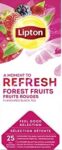 Lipton Refresh Forest Fruits (6 x 25 teabags) Kopen