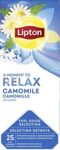 Lipton Feel Good Selection Tea Camomile (6 x 25 teabags) Kopen
