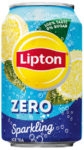 Lipton Ice Tea Sparkling Zero (24 x 0,33 Liter blik BE) Kopen