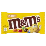 M&M's Peanut (24 x 45 gr.) Kopen