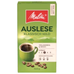 Melitta Auslese Klassisch Mild gemalen koffie (12 x 500 gr.) Kopen