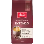 Melitta Bella Crema Intenso koffiebonen (8 x 1 Kilo) Kopen
