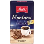 Melitta Montana Filter Coffee (12 x 500 gr.) Kopen