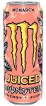 Monster Energy Juiced Monarch (12 x 0,5 Liter cans PL) Kopen