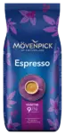 Mövenpick Espresso koffiebonen (4 x 1 Kilo) Kopen