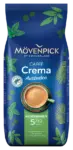 Mövenpick El Autentico Caffè Crema koffiebonen (4 x 1 Kilo) Kopen