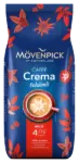 Mövenpick Crema Schümli Kaffeebohnen (4 x 1 Kilo) Kopen