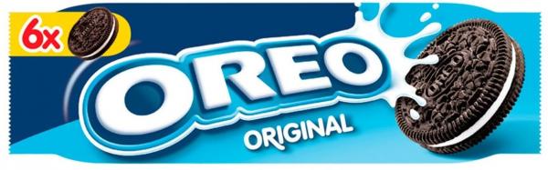 Oreo Original Single (20 x 66 g.)