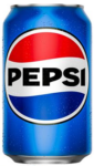 Pepsi (24 x 0,33 Liter blik DK) Kopen