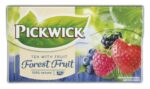 Pickwick Tea Forest Fruit (4 x 20 teabags) Kopen