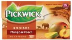 Pickwick Tea Rooibos Mango & Peach (4 x 20 teabags) Kopen