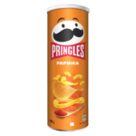 Pringles Paprika (19 x 165 gr.) Kopen