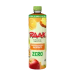 Raak Vruchtensiroop Multifruit Zero Sugar (6 x 0,75 Liter) - suikervrij Kopen
