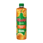 Raak Vruchtensiroop Sinaasappel (6 x 0,75 Liter) Kopen