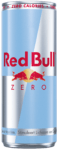 Red Bull Energy Zero (24 x 0,25 Liter blik NL) Kopen