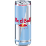 Red Bull Energy Zero (24 x 0,25 Liter blik NL) Kopen