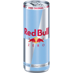 Red Bull Zero